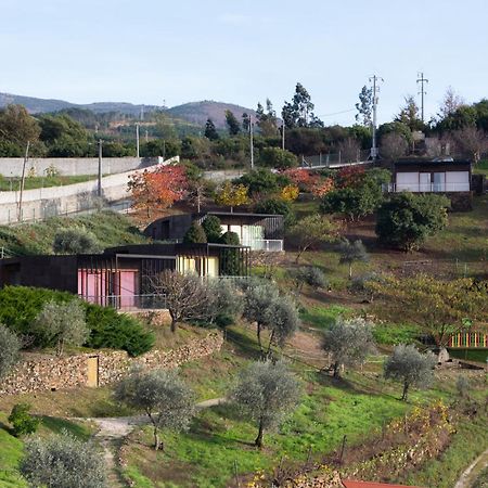 فيلا Ecofurtado المظهر الخارجي الصورة